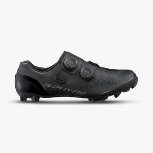 Clearance Shoes: Shimano S- Phyre Shoe XC903