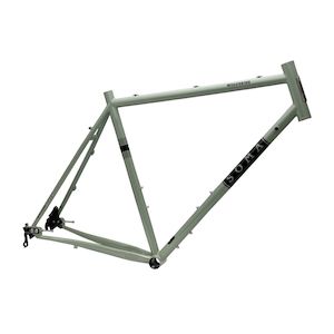 Frames: SOMA - WOLVERINE V4.1 FRAME - TYPE B - LUNAR ROCK