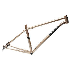 Frames: SOMA - JUICE 29 TRAIL FRAME (BOOST 148) - DESERT METALLIC