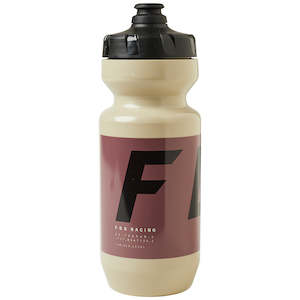 Bottles: FOX 22 OZ PURIST BOTTLE [BLACK]
