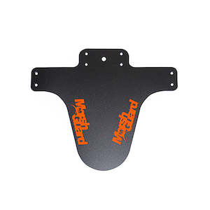 Mudguards: MARSHGUARD - Orange