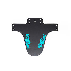 Mudguards: MARSHGUARD - Turquoise