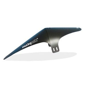 Mudguards: Mucky Nutz - Face Fender XL