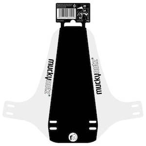 Mudguards: Mucky Nutz Face Fender