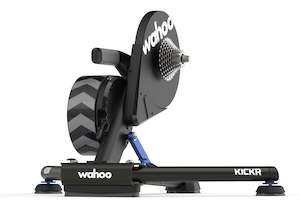 Direct Drive Trainers: Wahoo - KICKR V6 Smart Trainer