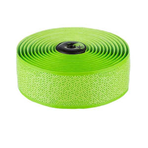 Lizard Skins DSP V2 Bar Tape Hyper Green