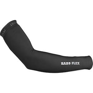 Baselayers Warmers: Castelli - Nano Flex 3G Arm Warmer