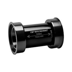 Groupsets: CERAMICSPEED - BOTTOM BRACKETS - PF30 - 30MM SPINDLE