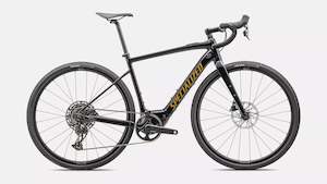 Road E Bikes: Specialized - Turbo Creo 2 Comp E5