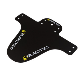 Burgtec - Front Mudguard