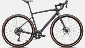 Road Bikes: Specialized - Diverge Sport Carbon