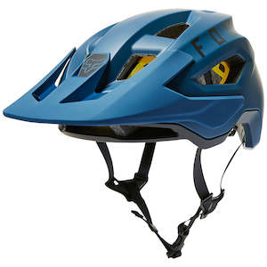 FOX SPEEDFRAME HELMET MIPS CE [DARK INDIGO]