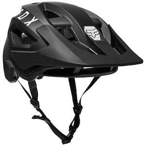 FOX SPEEDFRAME HELMET CE MIPS [BLACK]