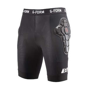 Body Armour: G-Form - Pro-X3 Youth Bike Liner Short