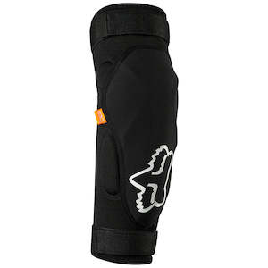 Elbow Pads: Fox - Youth Launch D3O Elbow Guard [Black]