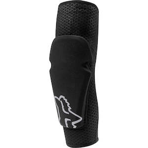 Elbow Pads: Fox - Enduro Elbow Sleeves [Black]