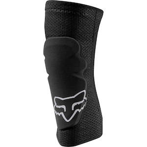 Fox - Enduro Knee Sleeves [Black]
