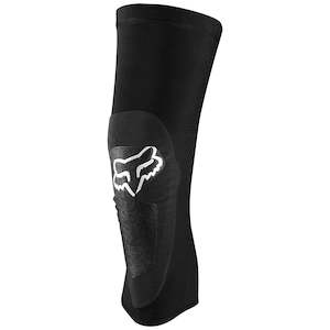 Fox - Enduro D3O Knee Guards [Black]