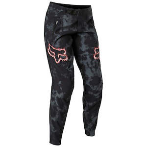 Pants: Fox - Womens Defend Pants TS57 [Black]