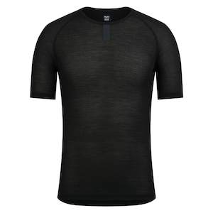 Rapha Men's Merino Lightweight Base Layer - Short Sleeve