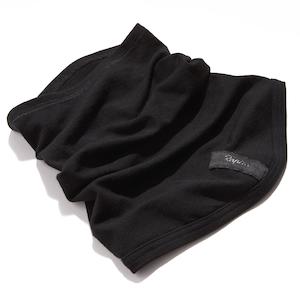 Baselayers Warmers: Rapha - Winter Collar - Black