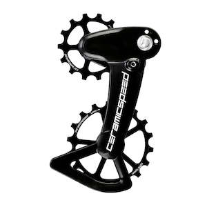 CeramicSpeed - OSPW Derailleur Cages - Shimano XT / XTR HG+ 12spd