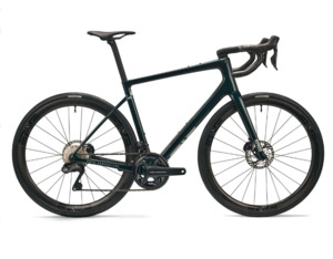 Enve - Fray Road Bike - Foundation Build