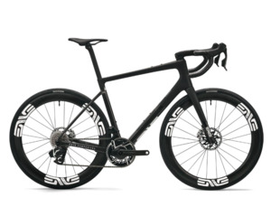 Road Bikes: Enve - Fray Road Bike - Pro Build