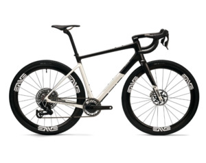 Road Bikes: Enve - Mog Gravel Bike - Foundation Build