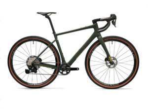 Enve - Mog Gravel Bike - Premium Build