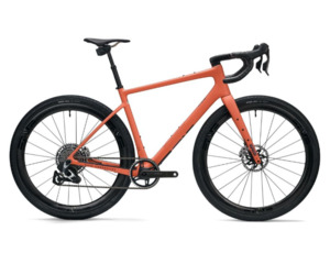Enve - Mog Gravel Bike - Pro Build