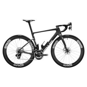 Road Bikes: Enve - Melee V2 Road Bike - Premium Build