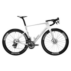 Enve - Melee V2 Road Bike - Pro Build