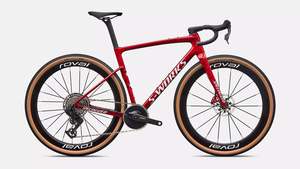 Road Bikes: Specialized S-Works Crux 5 LTD