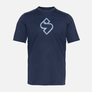 Casualwear: HUNTER SS JERSEY - NAVY BLAZER - MEN'S