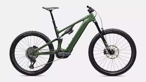 Specialized - Turbo Levo 4 Expert