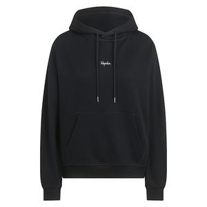 Casualwear: Rapha - Women's Cotton Hoodie