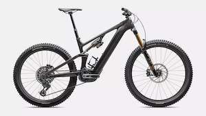 Turbo Levo: Specialized - Turbo Levo 4 Pro