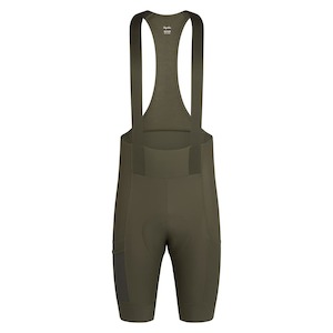 Shorts: Rapha Men's Brevet Elements Cargo Bib Short