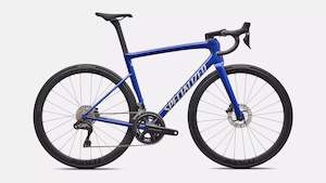 Tarmac: Specialized - Tarmac SL8 Expert Shimano Ultegra Di2