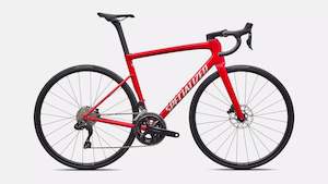 Tarmac: Specialized - Tarmac SL8 Comp Shimano 105 Di2