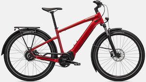 Urban E Bikes: Turbo Vado 3.0 IGH