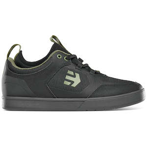 Etnies Camber Pro Flat MTB Shoe Black