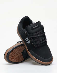 Etnies Marana Crank Dark Grey/black