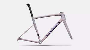 Frames: Specialized - Tarmac SL8 SW Frameset