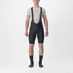 Shorts: Castelli Unlimited Cargo Bibshort Men's