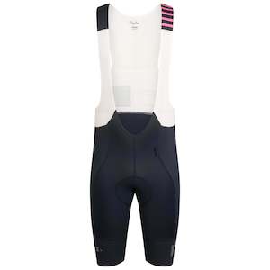 Shorts: Rapha - Men's Rcc Pro Team Bib Shorts II- Regular