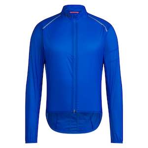 Rapha Men's Brevet Element Wind Jacket
