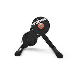 Direct Drive Trainers: Wahoo KICKR CORE 2 Smart Trainer (with ZWIFT Click + Cog)