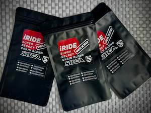 Silca Pre-waxed Chain Shim XT/Ult M8100 12 Spd W/ Quick Link